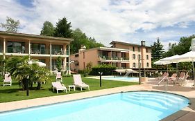 Hotel & Spa Cacciatori